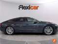 Audi A7 Sportback 50 TDI 210kW quattro triptron. Azul - thumbnail 4