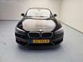 BMW 116 1-serie 116i Sport Navi Ecc Cruise Control Alu Pdc Zwart - thumbnail 20
