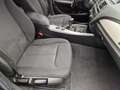 BMW 116 1-serie 116i Sport Navi Ecc Cruise Control Alu Pdc Noir - thumbnail 6