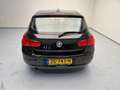 BMW 116 1-serie 116i Sport Navi Ecc Cruise Control Alu Pdc Zwart - thumbnail 21