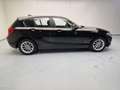 BMW 116 1-serie 116i Sport Navi Ecc Cruise Control Alu Pdc Noir - thumbnail 2