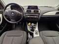 BMW 116 1-serie 116i Sport Navi Ecc Cruise Control Alu Pdc Zwart - thumbnail 5