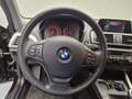 BMW 116 1-serie 116i Sport Navi Ecc Cruise Control Alu Pdc Zwart - thumbnail 18