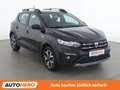 Dacia Sandero 1.0 TCe Stepway Comfort *NAVI*TEMPO*CAM*PDC*KLIMA* Schwarz - thumbnail 8