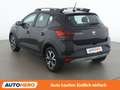 Dacia Sandero 1.0 TCe Stepway Comfort *NAVI*TEMPO*CAM*PDC*KLIMA* Schwarz - thumbnail 4