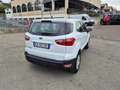 Ford EcoSport 1.0 EcoBoost 100 CV Connect Bianco - thumbnail 7