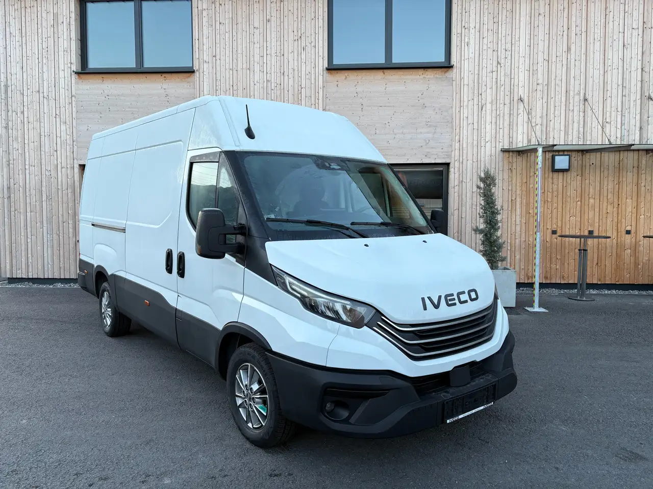 Iveco Model not specified 2025