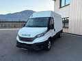 Iveco Daily 35S14HA8 V Kastenwagen Weiß - thumbnail 1