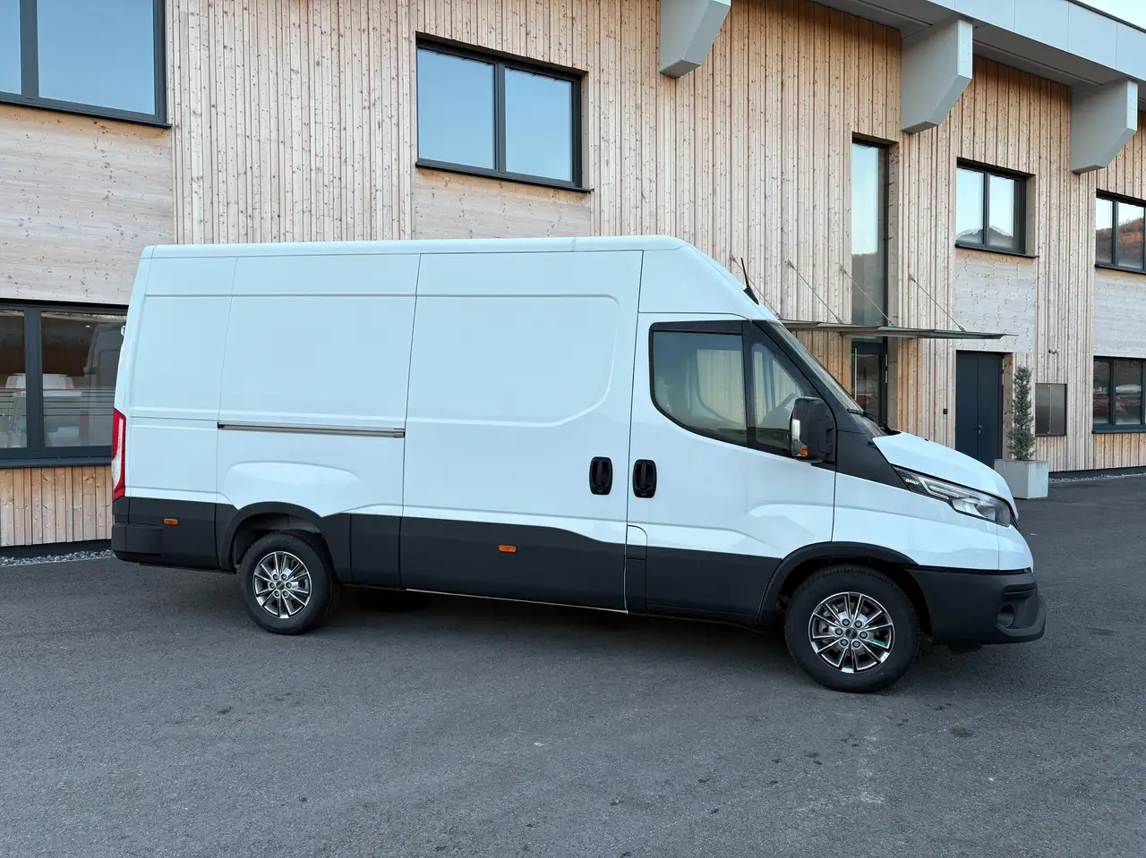 Iveco Model not specified 2025