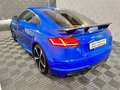 Audi TT Coupe 2.0 TFSI*S-LINE*LEDER-XEN-SHZ-TOUCH-19" Blue - thumbnail 3