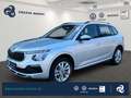 Skoda Kamiq 1.0 TSI DSG Selection +ACC+PDC+LED+GRA+ Silber - thumbnail 1