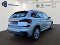 Skoda Kamiq 1.0 TSI DSG Selection +ACC+PDC+LED+GRA+ Silber - thumbnail 3