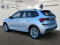 Skoda Kamiq 1.0 TSI DSG Selection +ACC+PDC+LED+GRA+ Silber - thumbnail 4