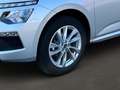 Skoda Kamiq 1.0 TSI DSG Selection +ACC+PDC+LED+GRA+ Silber - thumbnail 7