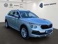 Skoda Kamiq 1.0 TSI DSG Selection +ACC+PDC+LED+GRA+ Silber - thumbnail 2
