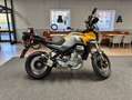 Moto Guzzi STELVIO E5+ YELLOW SAVANA Jaune - thumbnail 3