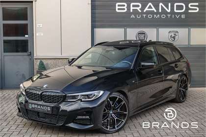 BMW 330 3-serie Touring 330e High Executive Vol opties Pan