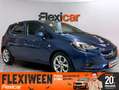 Opel Corsa 1.4 Color Edition 90 Azul - thumbnail 1