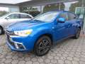 Mitsubishi ASX Edition Tempomat, SHZ, AHK, Tele Blau - thumbnail 1