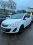 Opel Corsa D Color Edition*2.HAND*KLIMA*SHZ*PDC Weiß - thumbnail 2