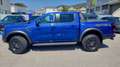 Ford Ranger Raptor 2.0 ecoblue 210cv auto Bleu - thumbnail 2