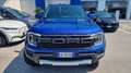 Ford Ranger Raptor 2.0 ecoblue 210cv auto Bleu - thumbnail 5
