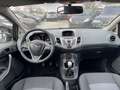 Ford Fiesta Trend im guten und Gepflegten Zustand Schwarz - thumbnail 6