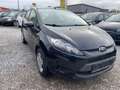Ford Fiesta Trend im guten und Gepflegten Zustand Schwarz - thumbnail 11