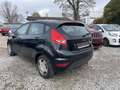 Ford Fiesta Trend im guten und Gepflegten Zustand Schwarz - thumbnail 7