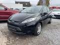 Ford Fiesta Trend im guten und Gepflegten Zustand Schwarz - thumbnail 2