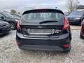 Ford Fiesta Trend im guten und Gepflegten Zustand Schwarz - thumbnail 8