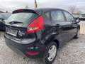 Ford Fiesta Trend im guten und Gepflegten Zustand Schwarz - thumbnail 9