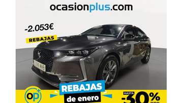 BlueHDi Bastille Aut. 130