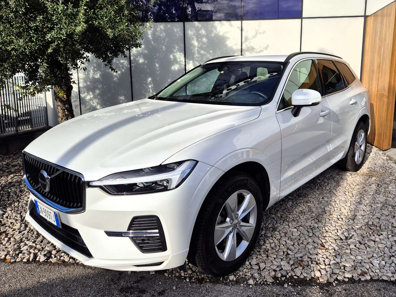 Volvo XC60 XC60 2.0 b4 Core auto