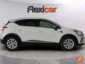 Renault Captur TCe Zen 67kW Blanco - thumbnail 3
