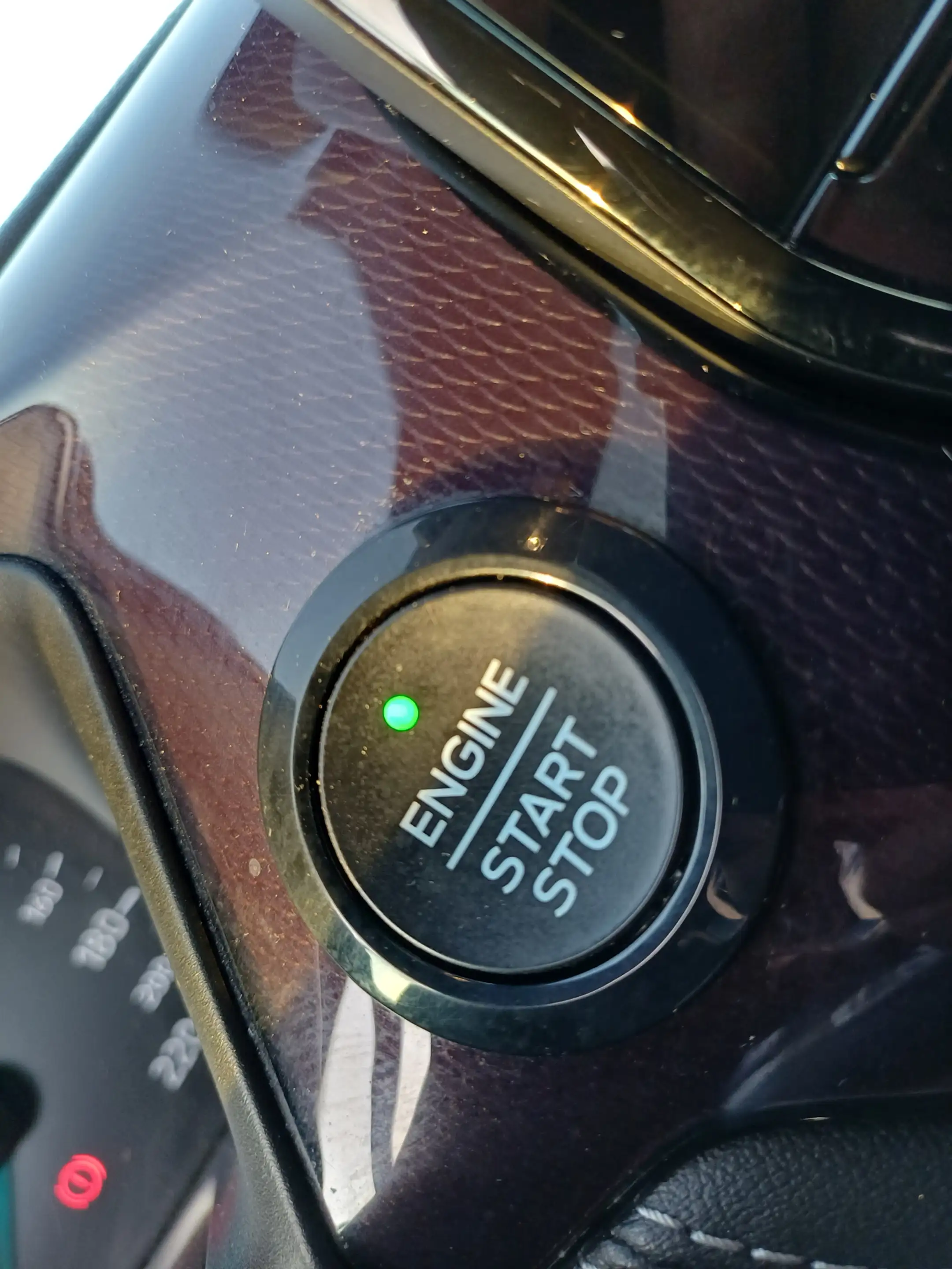 Ford Fiesta 1.0 EcoBoost Vignale /Pano/B&O/Trekh/Camera/Navi/L — photo 32