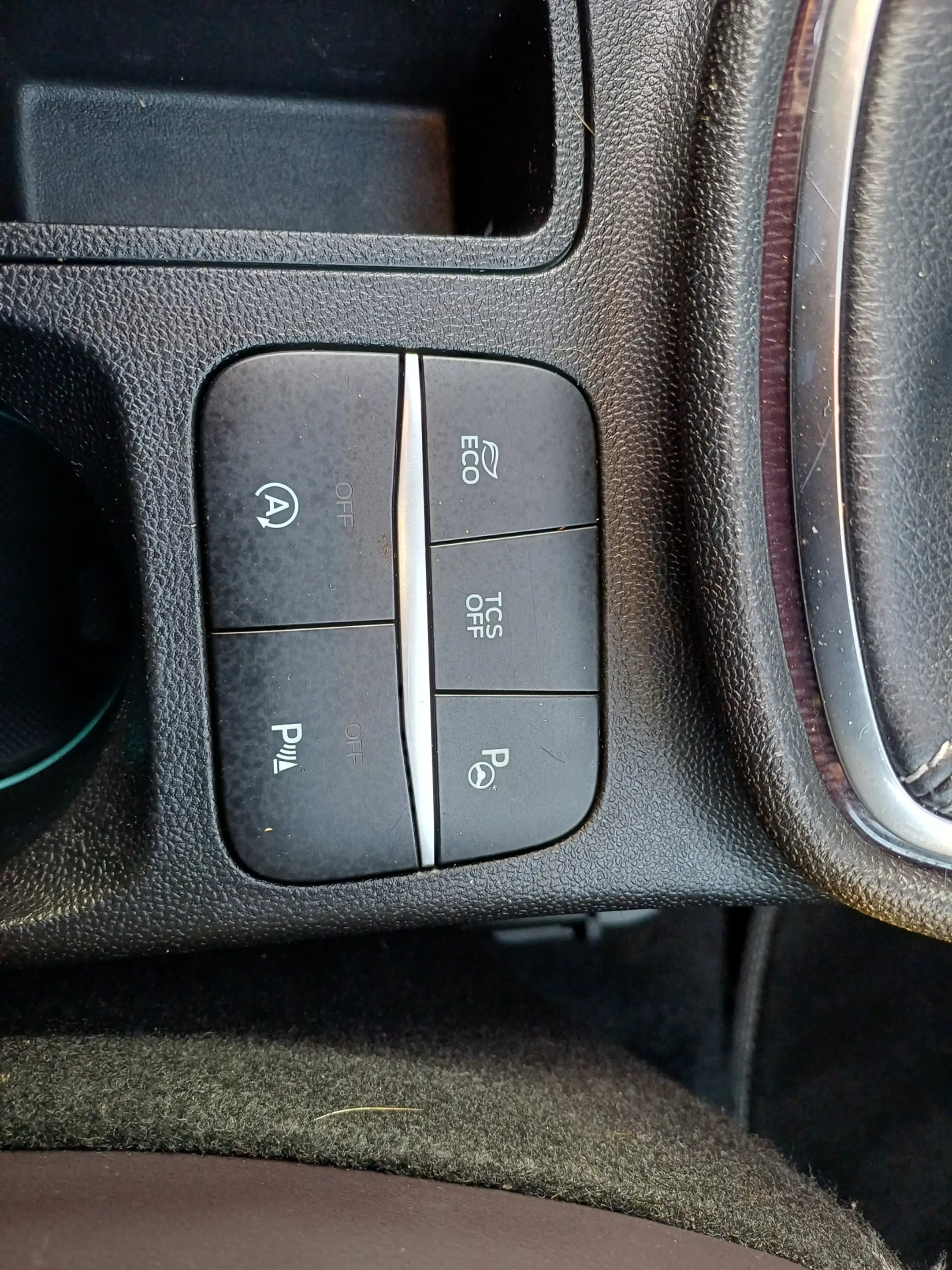 Ford Fiesta 1.0 EcoBoost Vignale /Pano/B&O/Trekh/Camera/Navi/L — photo 30