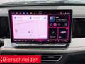 Volkswagen Tiguan 2.0 TDI DSG Elegance IQ.LIGHT NAVI AHK HUD 5-J-GAR Blau - thumbnail 17
