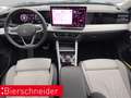 Volkswagen Tiguan 2.0 TDI DSG Elegance IQ.LIGHT NAVI AHK HUD 5-J-GAR Blau - thumbnail 14
