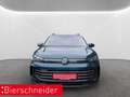 Volkswagen Tiguan 2.0 TDI DSG Elegance IQ.LIGHT NAVI AHK HUD 5-J-GAR Blau - thumbnail 3