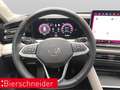 Volkswagen Tiguan 2.0 TDI DSG Elegance IQ.LIGHT NAVI AHK HUD 5-J-GAR Blau - thumbnail 9