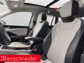 Volkswagen Tiguan 2.0 TDI DSG Elegance IQ.LIGHT NAVI AHK HUD 5-J-GAR Blau - thumbnail 9
