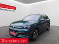 Volkswagen Tiguan 2.0 TDI DSG Elegance IQ.LIGHT NAVI AHK HUD 5-J-GAR Blau - thumbnail 1