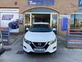 Nissan Qashqai 1.5dCi N-Connecta 4x2 85kW Blanc - thumbnail 1