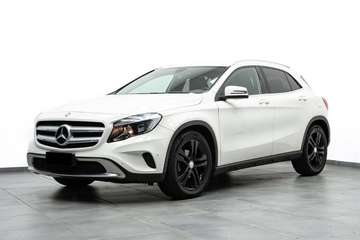 GLA-X156 2014 d (cdi) Executive auto