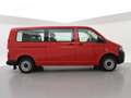 Volkswagen 2.0 TDI 140 PK DSG AUT. L2H1 8-PERS. *72.965 KM* + Rojo - thumbnail 5
