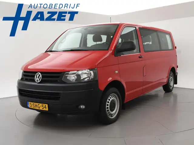 Volkswagen Autres Kombi 2.0 TDI 140 PK DSG AUT. L2H1 8-PERS. *72.965