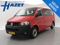 Volkswagen 2.0 TDI 140 PK DSG AUT. L2H1 8-PERS. *72.965 KM* + Rojo - thumbnail 1