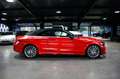 Mercedes-Benz C 220 220 D 194CH AMG LINE 9G-TRONIC ORIGINE FRANCE / COVERING ROUGE / C220d Rot - thumbnail 12