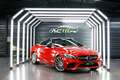 Mercedes-Benz C 220 220 D 194CH AMG LINE 9G-TRONIC ORIGINE FRANCE / COVERING ROUGE / C220d Rot - thumbnail 1